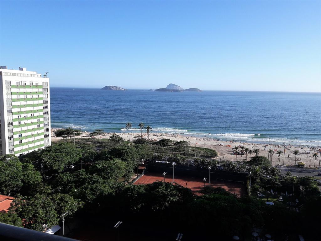 Apartment I310 Prudente Rio de Janeiro Exterior photo